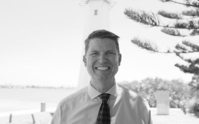 Dr. Craig McCombe