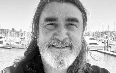 Mr Greg Gardiner