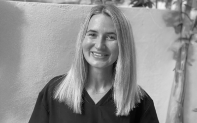 Dr. Hannah Tilling